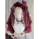 Elpress Yurisa Princess Rose of Snow Country 2025 Edition JSK(Reservation/8 Colours/Full Payment Without Shipping)